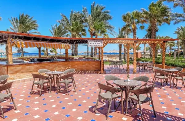 Iberotel RedSina Hotel (Ex Magic World Sharm) *****, Sharm el Sheikh, Egypt 19