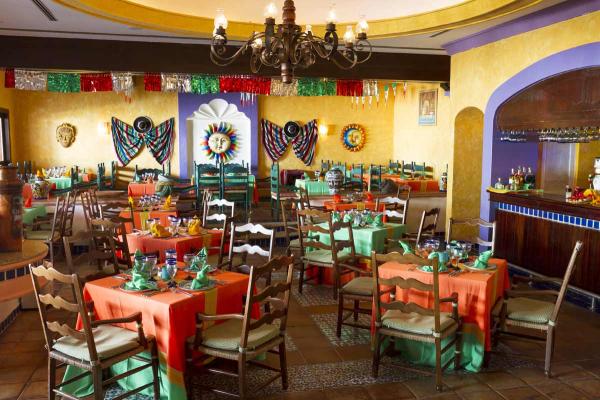 Sandos Playacar ****, Playa del Carmen, Mexiko 7