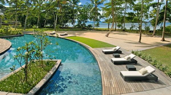 Constance Ephelia *****, Mahe, Seychely 11