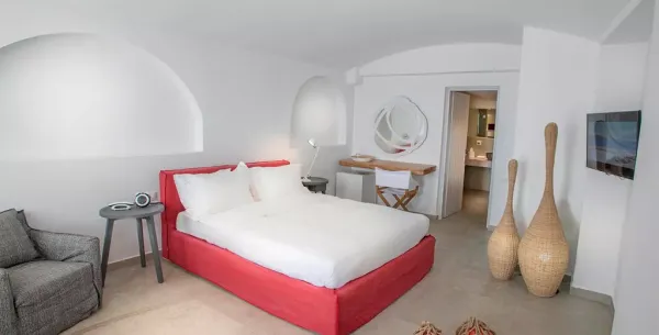 Santorini Secret Suites and Spa, an SLH Hotel *****, Santorini, Grécko 7