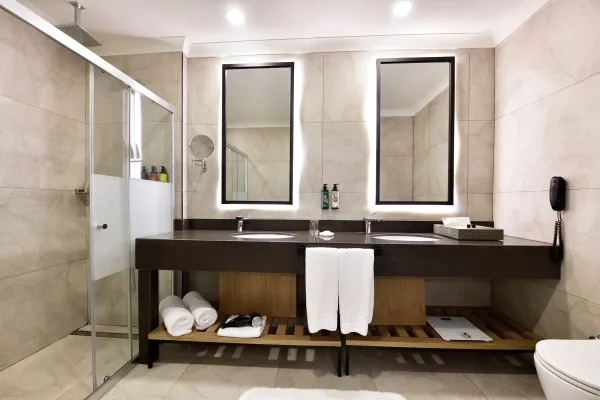 Hotel Ethno Belek *****, Belek, Turecko 19