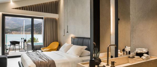 Canale Hotel & Suites ****, Argostoli, Kefalónia, Grécko 5