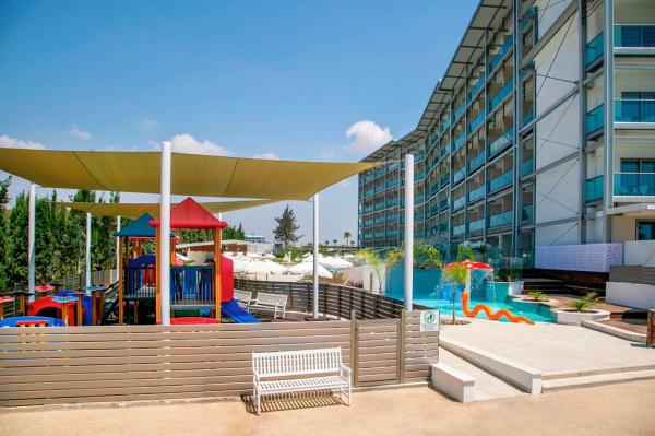 Asterias Beach Hotel ****, Ayia Napa, Cyprus 14