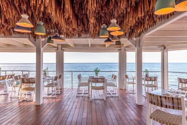 Ikaros Beach Resort & Spa *****, Malia, Kréta, Grécko 17