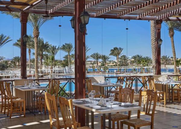 Jaz Lamaya Resort *****, Marsa Alam, Egypt 13