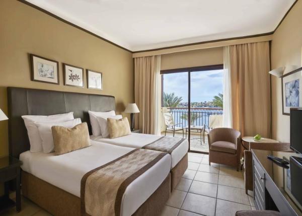 Jaz Lamaya Resort *****, Marsa Alam, Egypt 5