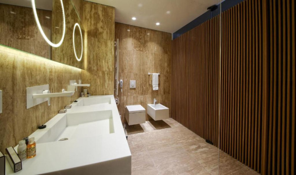 Flamingo Grand Hotel & Spa *****, Albena, Bulharsko 18