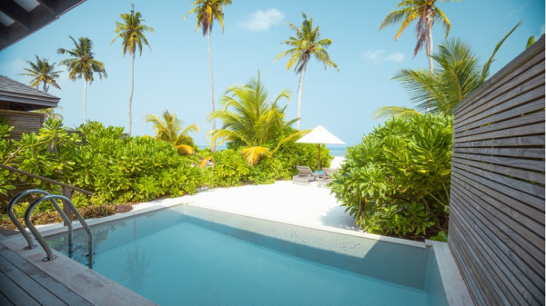 Jawakara Islands Maldives *****, Maledivy 9