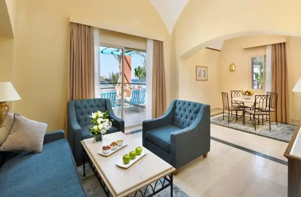 Iberotel RedSina Hotel (Ex Magic World Sharm) *****, Sharm el Sheikh, Egypt 10