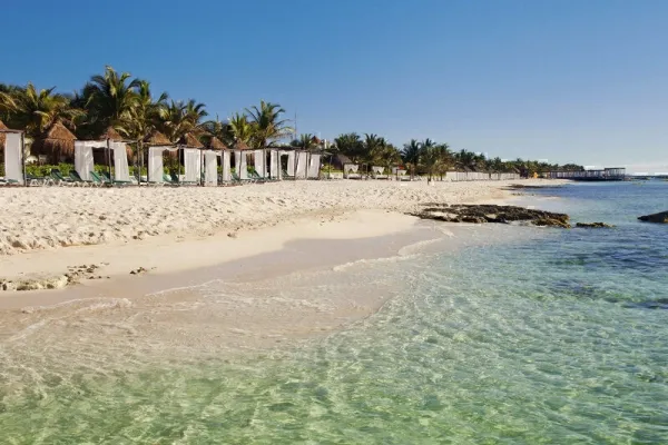 El Dorado Royale, a Spa Resort by Karisma *****, Mexiko, Riviera Maya 16