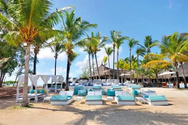 Shandrani Beachcomber Resort & Spa ****, Maurícius, Pointe d'Esny 7