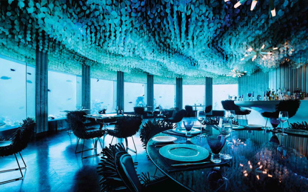 Niyama Private Islands Maldives *****, Maldivy 1