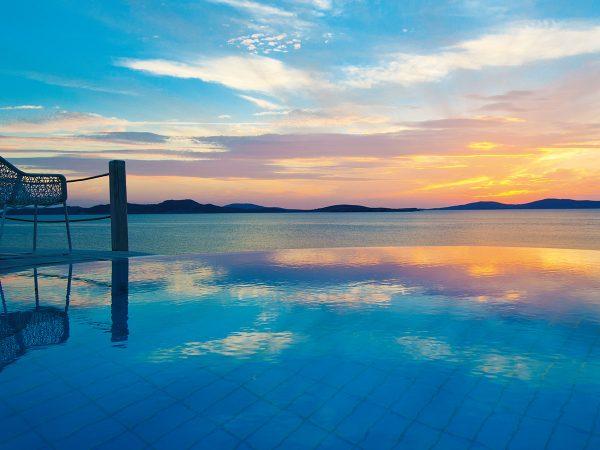 Mykonos Grand Hotel & Resort *****, Mykonos, Grécko 3