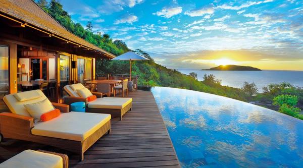 Constance Ephelia *****, Mahe, Seychely 6