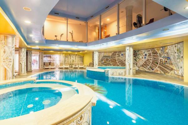 iHot@l Sunny Beach ****, Slnečné pobrežie, Bulharsko 19