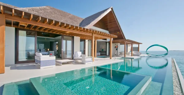 Niyama Private Islands Maldives *****, Maldivy 11