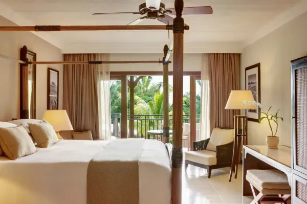 Lux Le Morne *****, Maurícius, Le Morne 8