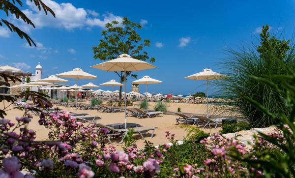 Astor Garden Hotel *****, Sv. Konstantin a Elena, Bulharsko 6