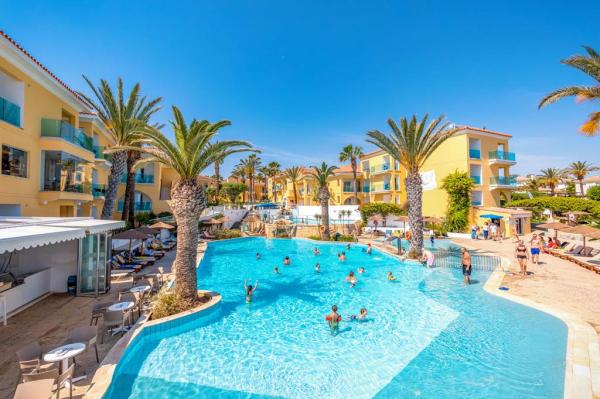 Malama Beach Holiday Village ****, Protaras, Cyprus 6