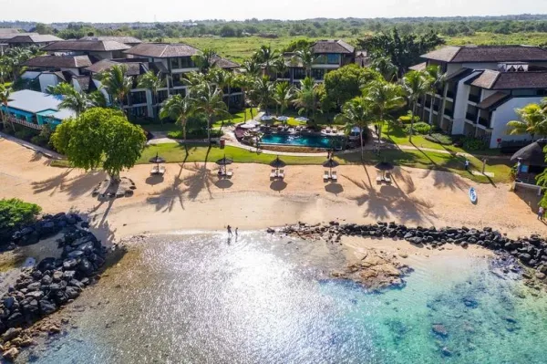InterContinental Mauritius Resort*****, Balaclava, Maurícius 6