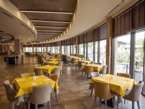 Rezort Paradise Aqua ****, Nesebar, Bulharsko 6