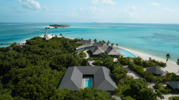 Jawakara Islands Maldives *****, Maledivy 15