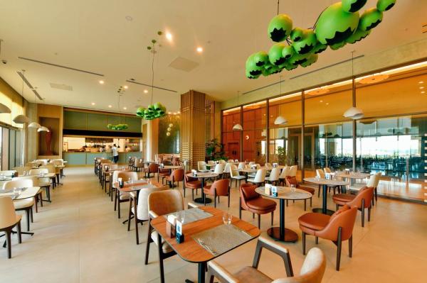 Hotel Ethno Belek *****, Belek, Turecko 15