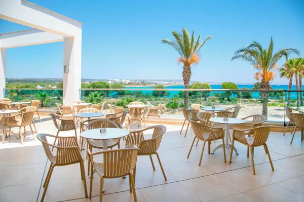 Asterias Beach Hotel ****, Ayia Napa, Cyprus 7