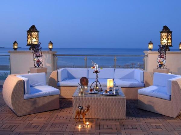 Tropitel Sahl Hasheesh *****, Hurghada, Egypt 18
