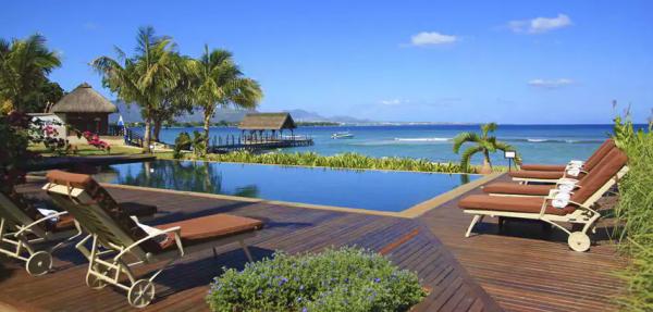InterContinental Mauritius Resort*****, Balaclava, Maurícius 1