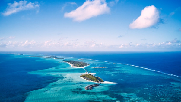 Jawakara Islands Maldives *****, Maledivy 1