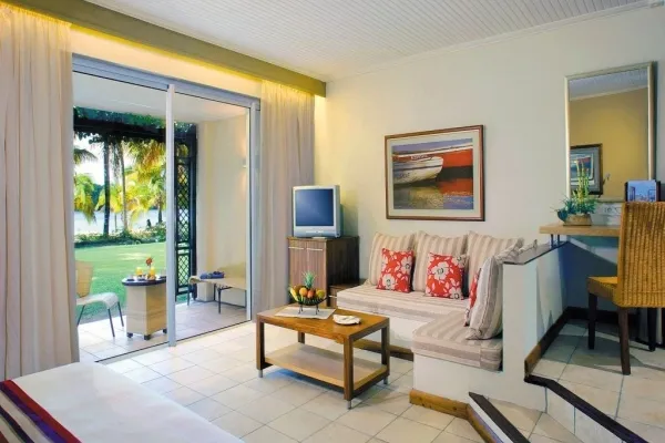 Shandrani Beachcomber Resort & Spa ****, Maurícius, Pointe d'Esny 13