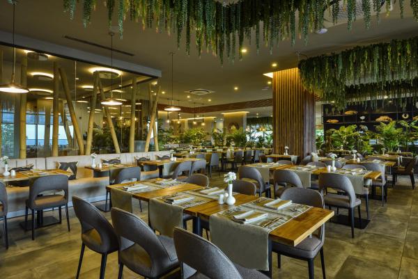 GRIFID Hotel Vistamar ****, Zlaté Piesky, Bulharsko 7