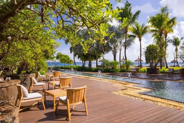 InterContinental Mauritius Resort*****, Balaclava, Maurícius 13