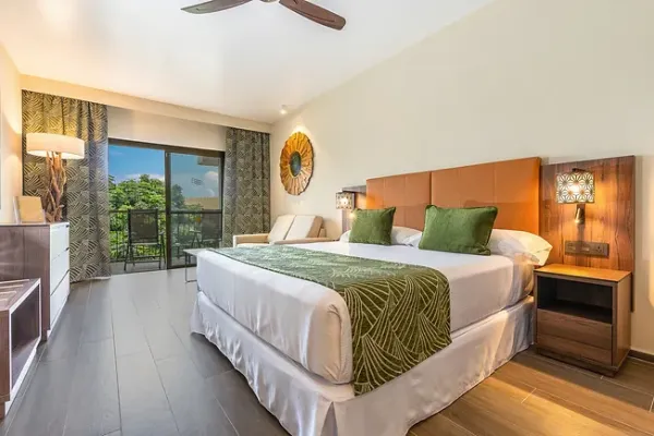 Hotel RIU Palace Zanzibar *****, Nungwi, Zanzibar 3