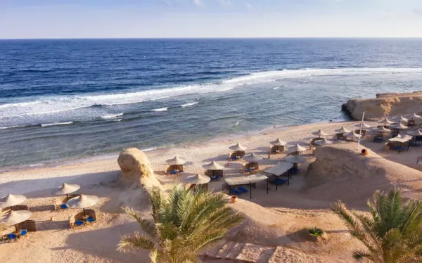Jaz Lamaya Resort *****, Marsa Alam, Egypt 17