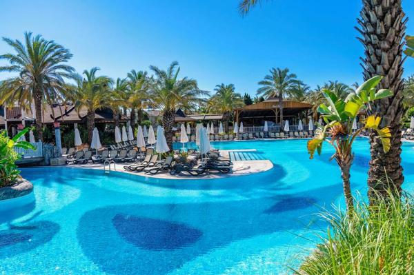 Hotel Royal Wings *****, Lara, Turecko 2