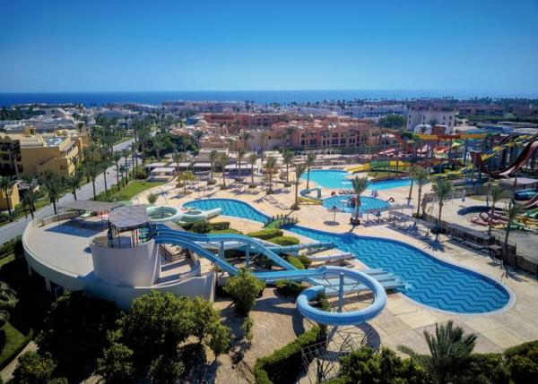 Jaz Maraya Resort *****, Marsa Alam, Egypt 1