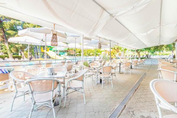 iHot@l Sunny Beach ****, Slnečné pobrežie, Bulharsko 9