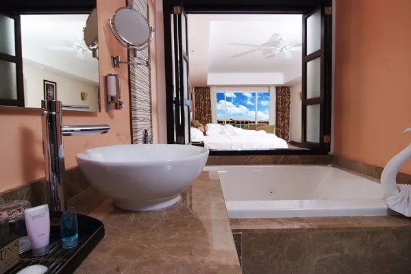 Sandos Playacar ****, Playa del Carmen, Mexiko 10