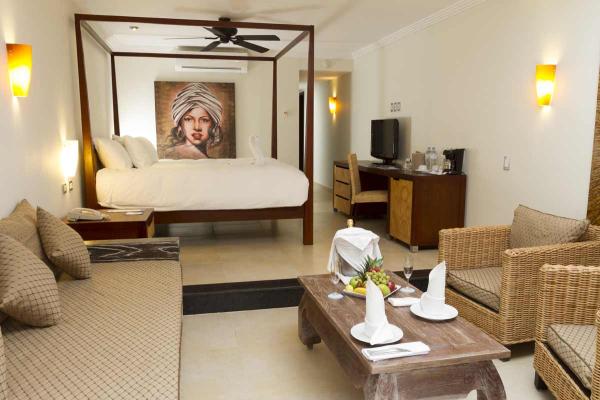 Sandos Playacar ****, Playa del Carmen, Mexiko 13