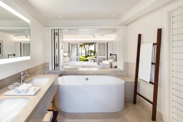 Lux Le Morne *****, Maurícius, Le Morne 16