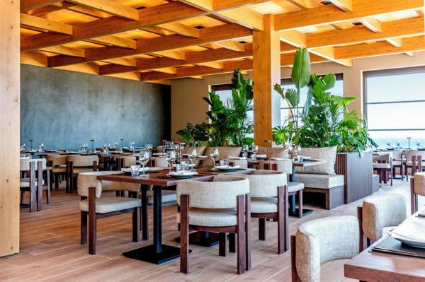 Elios Hill Hotel *****, Hersonissos, Kréta, Grécko 9