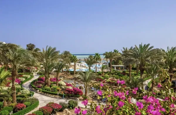 Movenpick Resort and Spa El Gouna Hotel *****, Hurghada, Egypt 20