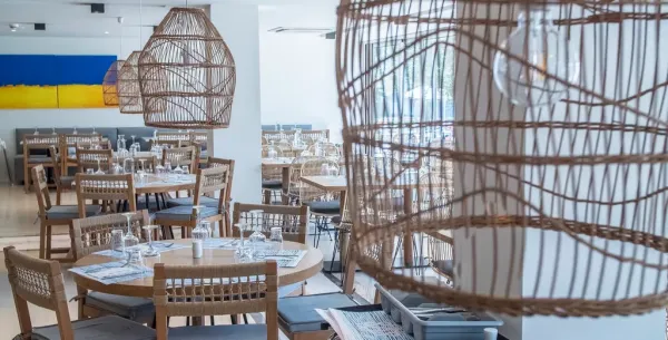 Amaronda Resort & Spa ****, Eretria, Evia, Grécko 5