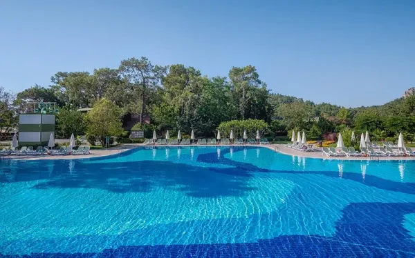 Ma Biche Kemer by Werde Hotels *****, Kemer, Turecko 12