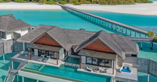 Niyama Private Islands Maldives *****, Maldivy 10