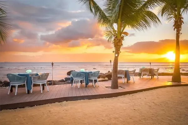 InterContinental Mauritius Resort*****, Balaclava, Maurícius 14