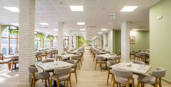 Via Pontica Resort ****, Pomorie, Bulharsko 11