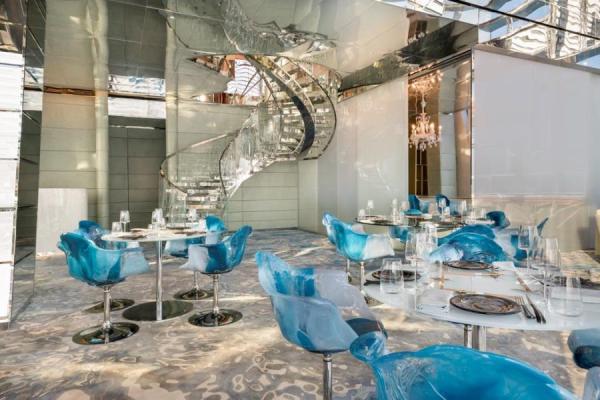 Fairmont Doha *****, Katar, Doha 7